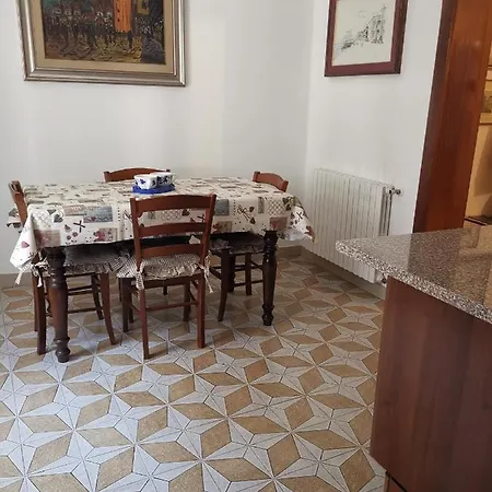 Casa Di Sissi Venise