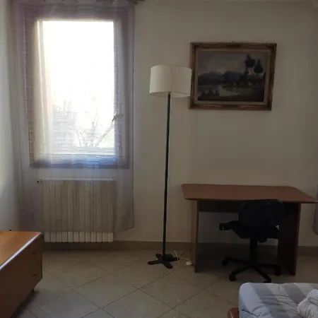 Hotel Casa Di Sissi Venise