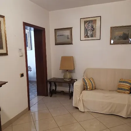 Hotel Casa Di Sissi Venise