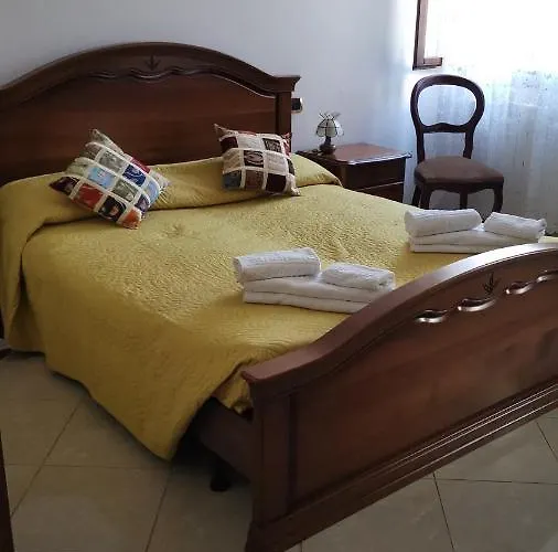 Casa Di Sissi Ξενοδοχείο *