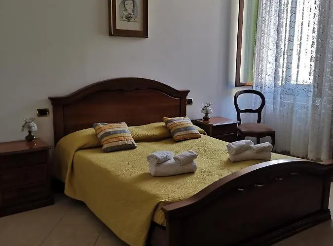 Casa Di Sissi Ξενοδοχείο Βενετία