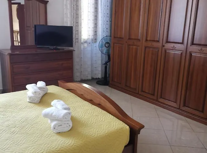 Ξενοδοχείο Casa Di Sissi *