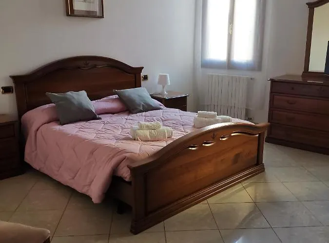 Casa Di Sissi Ξενοδοχείο Βενετία