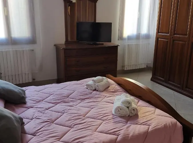 Casa Di Sissi Ξενοδοχείο Βενετία