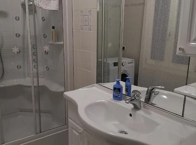 Casa Di Sissi Ξενοδοχείο