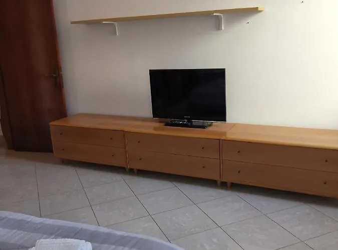 Casa Di Sissi Ξενοδοχείο