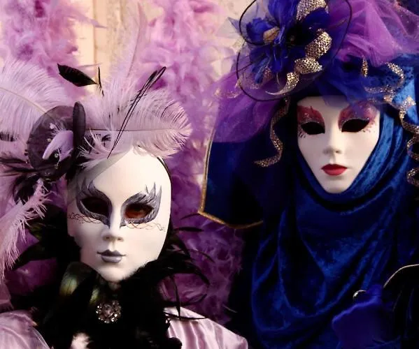 Ξενοδοχείο Casa Di Sissi Βενετία