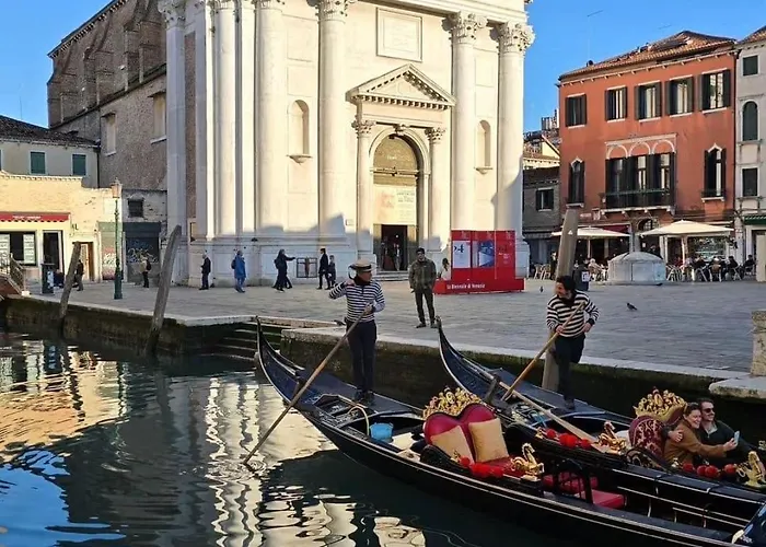 Casa Di Sissi Ξενοδοχείο