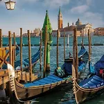 Casa Di Sissi Venedig