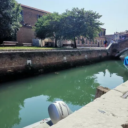 Casa Di Sissi Hotel Venedig