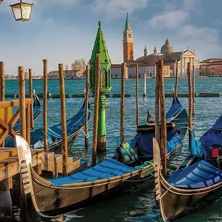 Casa Di Sissi Venedig
