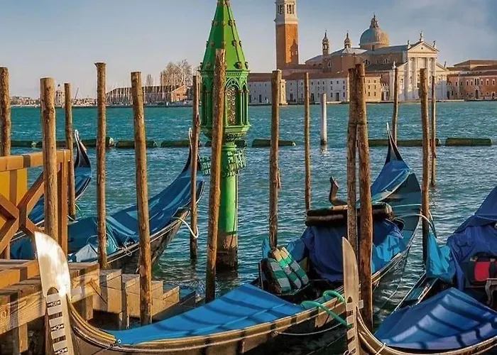 Casa Di Sissi Βενετία