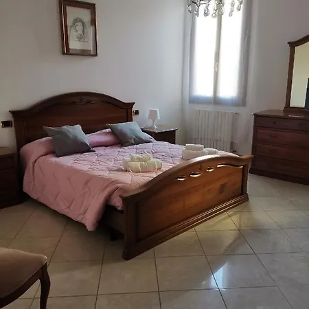 Casa Di Sissi Hotel Wenecja