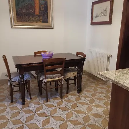 Casa Di Sissi Hotel *