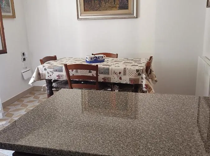Hotel Casa Di Sissi
