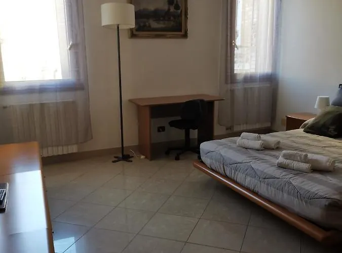 Casa Di Sissi *