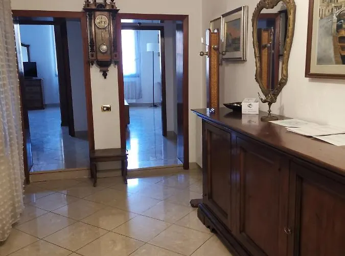 Hotel Casa Di Sissi