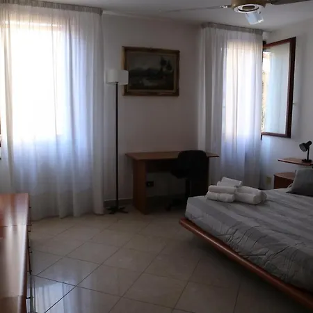 Casa Di Sissi מלון ונציה