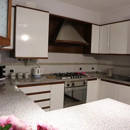 호텔 Casa Di Sissi *