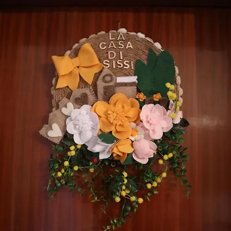 Casa Di Sissi *
