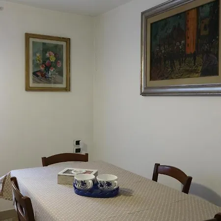 Hotel Casa Di Sissi Veneza