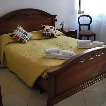 Casa Di Sissi 호텔 *