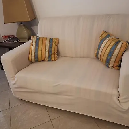 Casa Di Sissi *