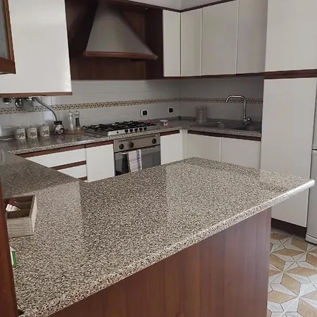 호텔 Casa Di Sissi *