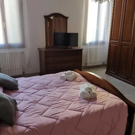 Casa Di Sissi 호텔 베니스