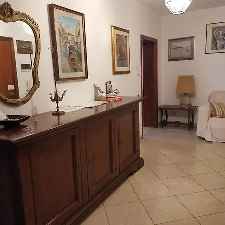 Hotel Casa Di Sissi Veneza