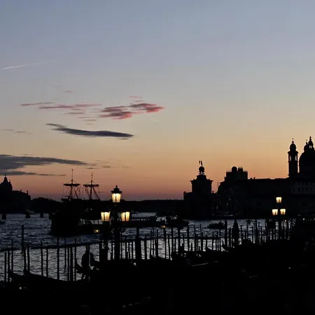 호텔 Casa Di Sissi