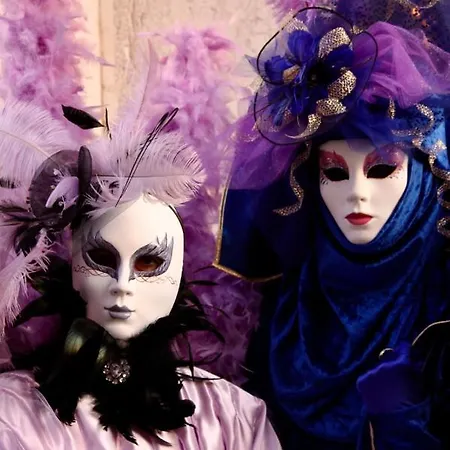 호텔 Casa Di Sissi 베니스