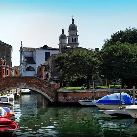 호텔 Casa Di Sissi *