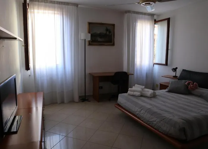 Casa Di Sissi מלון ונציה