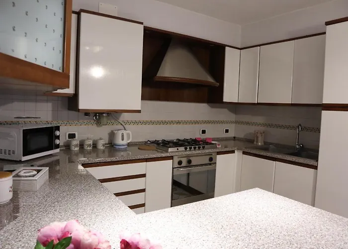 מלון Casa Di Sissi *