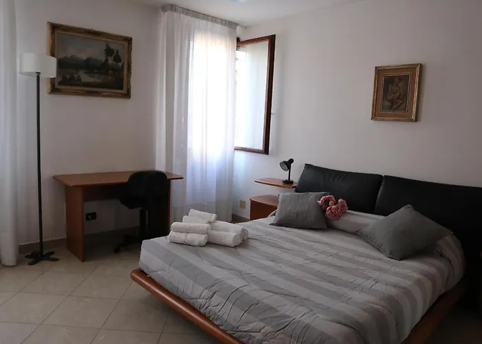 מלון Casa Di Sissi