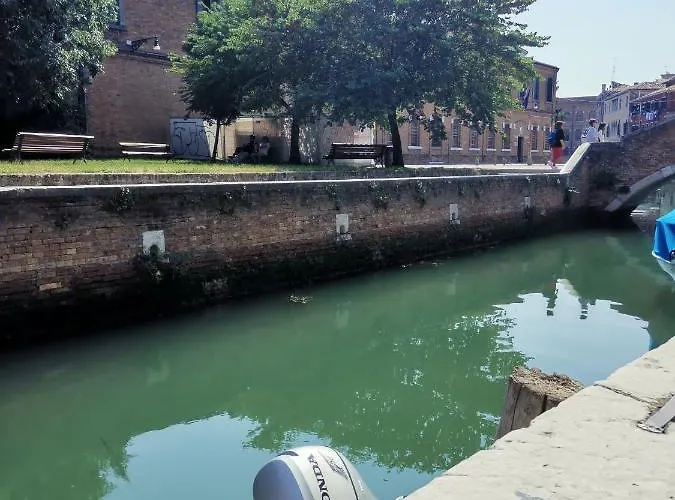 Casa Di Sissi מלון ונציה