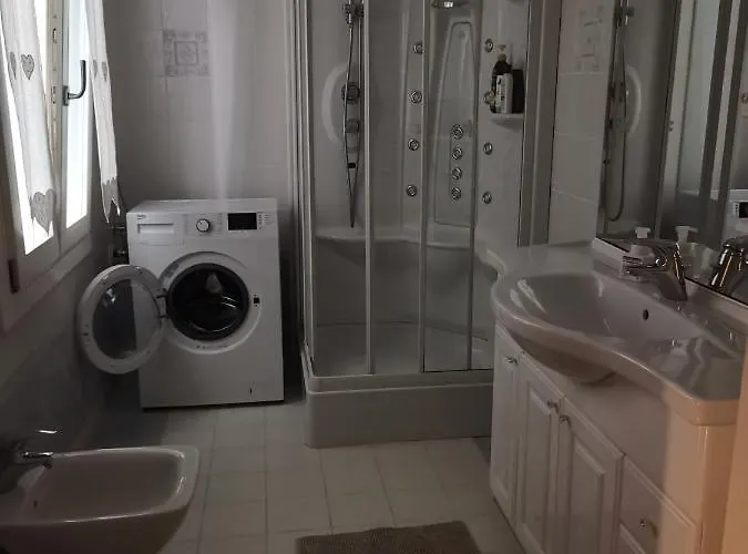 Casa Di Sissi מלון