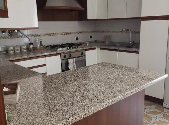 מלון Casa Di Sissi *