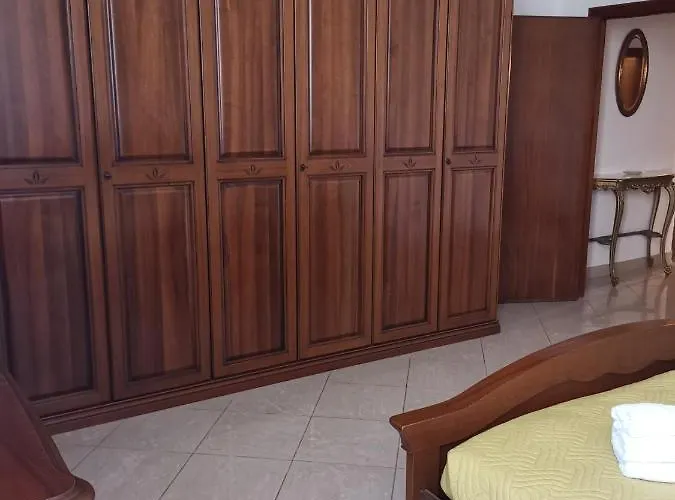 מלון Casa Di Sissi *