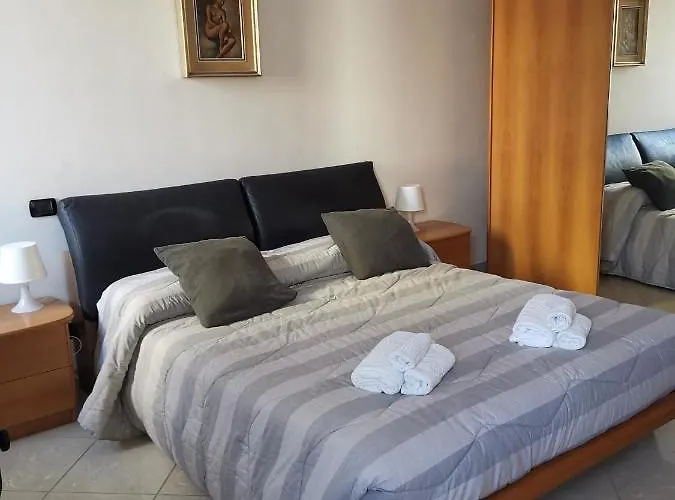 Casa Di Sissi מלון *