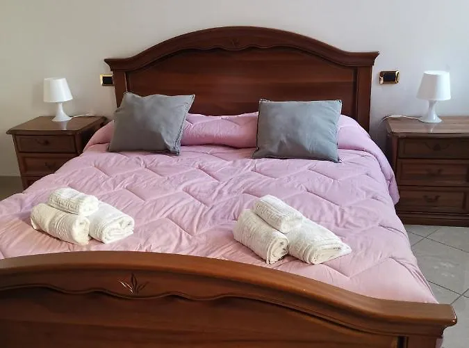 מלון Casa Di Sissi