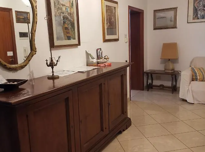 מלון Casa Di Sissi ונציה