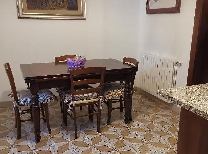 Casa Di Sissi מלון *