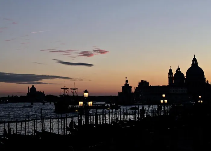 מלון Casa Di Sissi