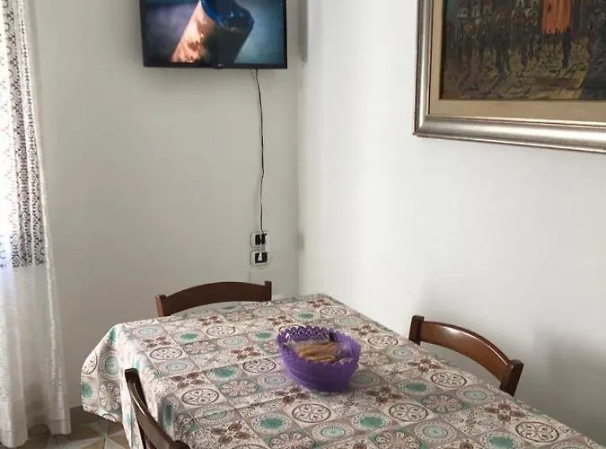 מלון Casa Di Sissi