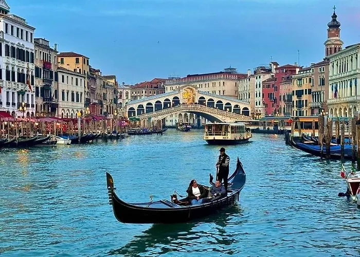 מלון Casa Di Sissi *