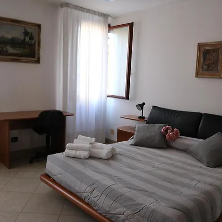 Apartamento Casa Di Sissi