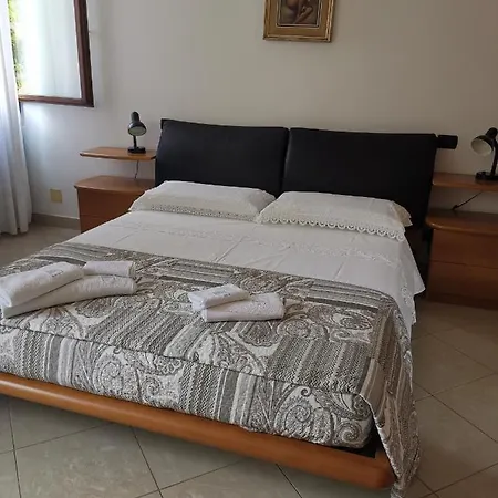 Apartamento Casa Di Sissi *