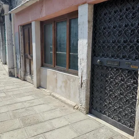 Casa Di Sissi Apartamento *